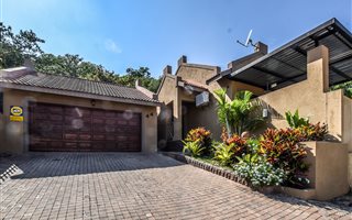 3 Bedroom House in Sonheuwel