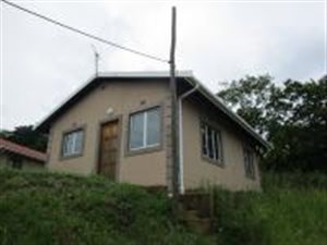 3 Bed House in Crossmoor
