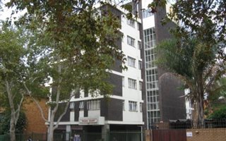Studio Apartment in Sunnyside