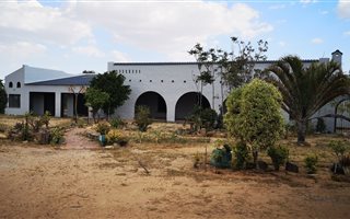Farm in Malmesbury