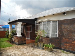 3 Bed House in Rosettenville