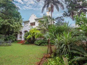 4 Bed House in Arcadia