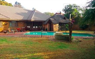 3 Bedroom House in Vanderbijlpark SW