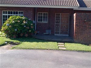 3 Bed Townhouse in Chase Valley