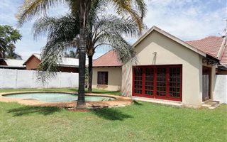 3 Bedroom House in Silverton