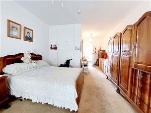 1 Bed House in Townsend Estate