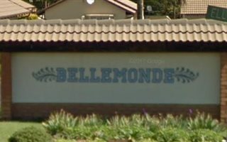 15 Bedroom Townhouse in Ormonde