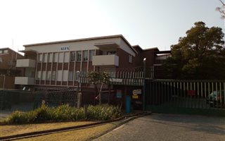 1 Bedroom Apartment in Robindale