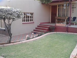 3 Bed House in Sophiatown