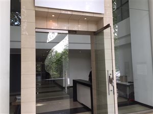 258 m² Office Space in Barlow Park
