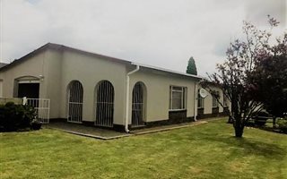 3 Bedroom House in Meyerville