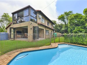 3 Bed House in Witkoppen