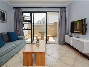 1 Bed Apartment in Tableview