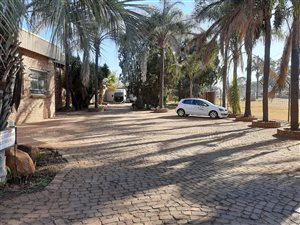 3093 m² Commercial space in Onderstepoort