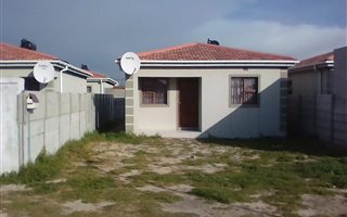 2 Bedroom House in Mandalay