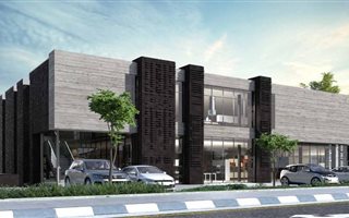 864 m² Commercial space in Kramerville
