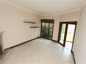 3 Bed Simplex in Bedfordview