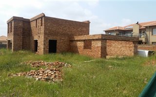 3 Bedroom House in Silver Stone Country Estate