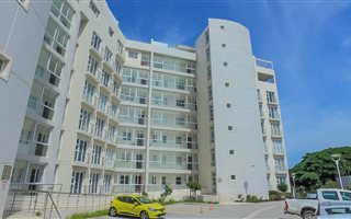 3 Bedroom Apartment in St Georges Park