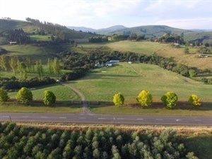 4 Bed House in Richmond