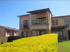 2 Bed Townhouse in Plantations
