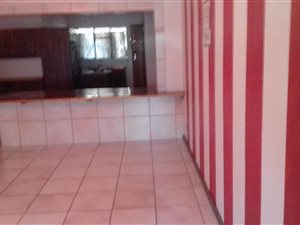 3 Bed Townhouse in Meiringspark