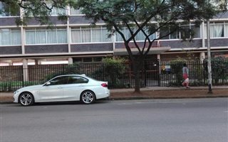 2.5 Bedroom House in Pretoria Central
