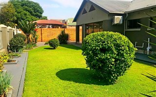 4 Bedroom House in New Redruth