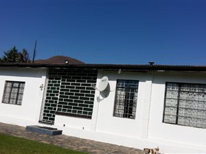 4 Bed House in Cedarville