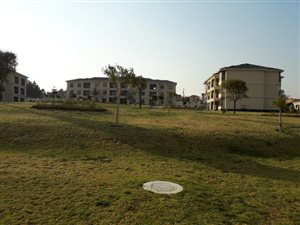 2 Bed Apartment in Summerset