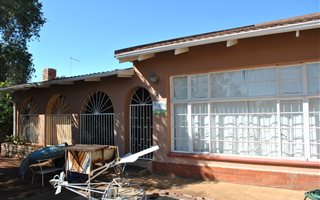 4 Bedroom House in New Park