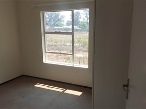 2 Bed Townhouse in Brenthurst