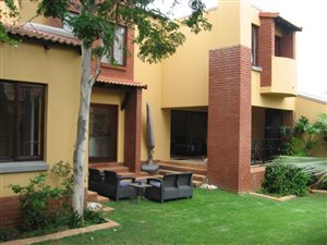 4 Bed Townhouse in Boardwalk Meander