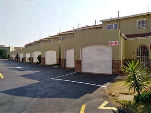 2 Bed Duplex in Farrarmere