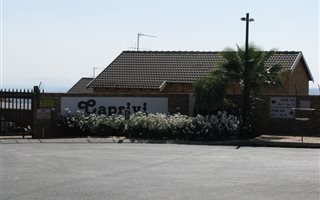 2 Bedroom Simplex in Radiokop