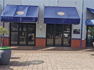 248 m² Retail Space in Durban North