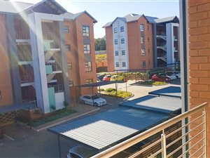 2 Bed Apartment in Modderfontein