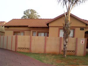 3 Bed House in Heatherview