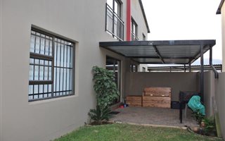2 Bedroom Apartment in Melodie