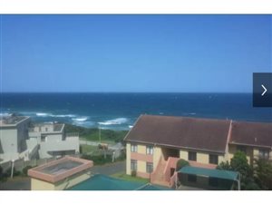 2 Bed Apartment in Umdloti Beach