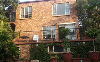 3 Bedroom Duplex in Val de Grace