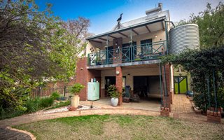 1 Bedroom House in Lynnwood Glen