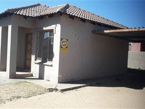 3 Bed House in Duvha Park