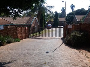 2 Bed Townhouse in The Orchards