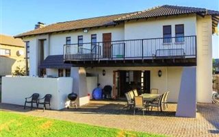 3 Bedroom House in Eldo Lakes Estate