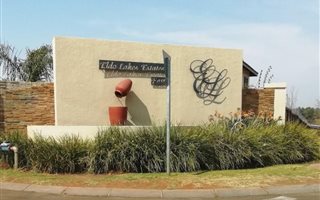 3 Bedroom House in Eldo Lakes Estate