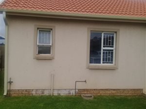 3 Bed House in Helderwyk