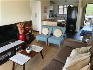 1 Bed Apartment in Clarendon