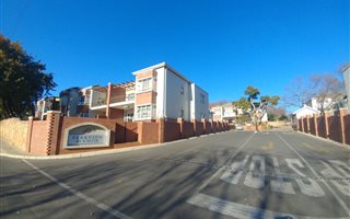 2 Bedroom Apartment in Parkview