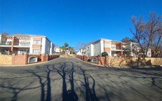 2 Bedroom Apartment in Parkview